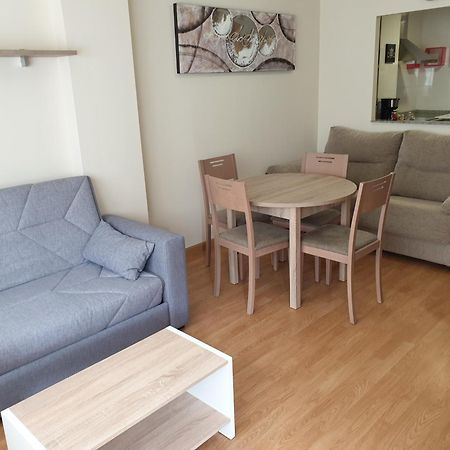 Apartamento Piso completo cerca de la playa Morro de Gos Oropesa del Mar Exterior foto