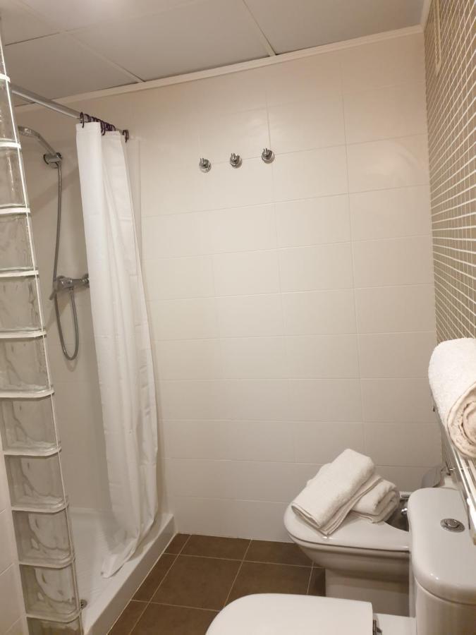 Apartamento Piso completo cerca de la playa Morro de Gos Oropesa del Mar Exterior foto