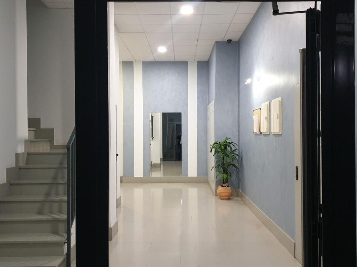 Apartamento Piso completo cerca de la playa Morro de Gos Oropesa del Mar Exterior foto