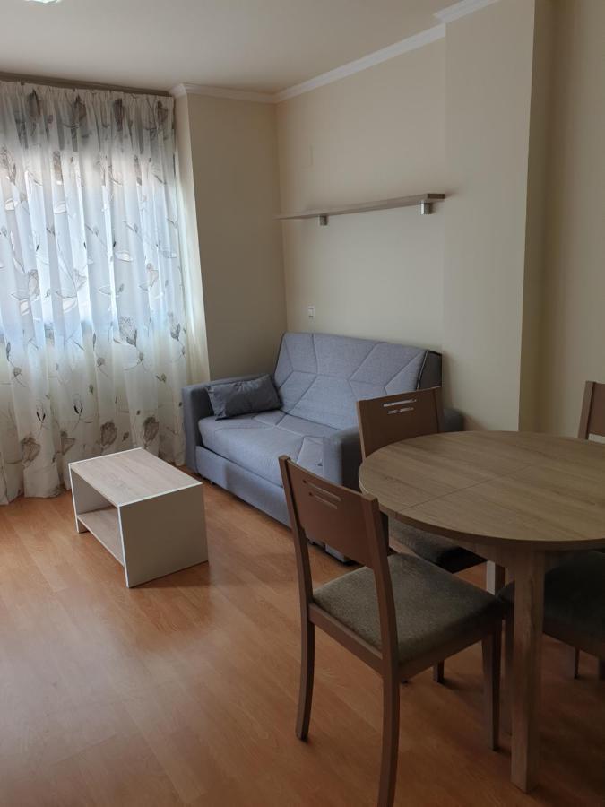 Apartamento Piso completo cerca de la playa Morro de Gos Oropesa del Mar Exterior foto
