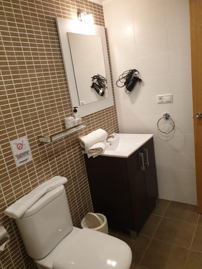 Apartamento Piso completo cerca de la playa Morro de Gos Oropesa del Mar Exterior foto
