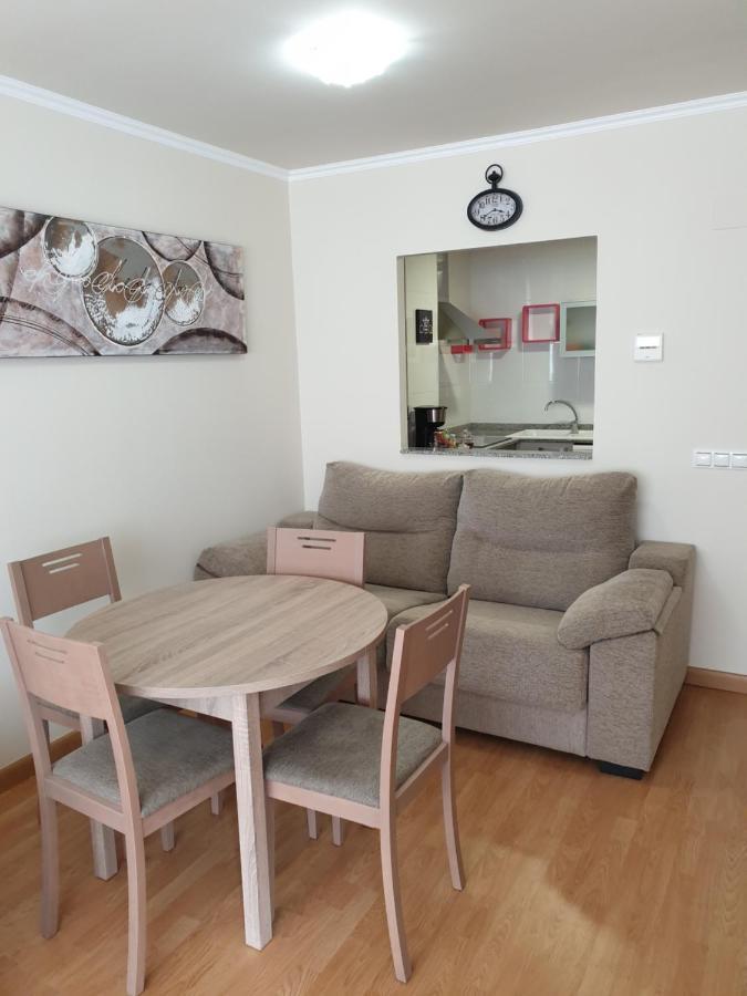 Apartamento Piso completo cerca de la playa Morro de Gos Oropesa del Mar Exterior foto