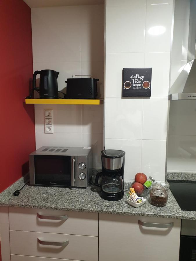 Apartamento Piso completo cerca de la playa Morro de Gos Oropesa del Mar Exterior foto